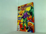 アメコミ fantastic four july #19