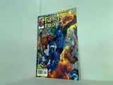 アメコミ fantastic four #37