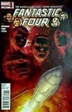 アメコミ fantastic four hickman choi peter