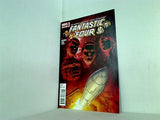 アメコミ fantastic four hickman choi peter