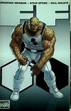 アメコミ marvel variant edition 1  fear itself book one april 2011