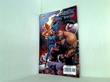 アメコミ fantastic four special mcduffie jones danimation