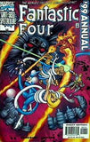 アメコミ fantastic four '99 annual
