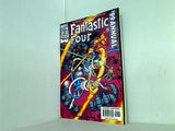 アメコミ fantastic four '99 annual