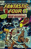 アメコミ fantastic four feb 179