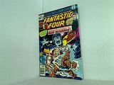 アメコミ fantastic four feb 179