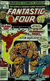 アメコミ fantastic four 181 apr