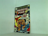 アメコミ fantastic four 181 apr