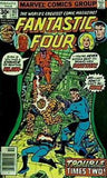 アメコミ fantastic four 187 oct trouble times two