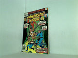 アメコミ fantastic four 187 oct trouble times two