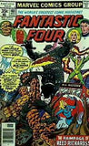 アメコミ fantastic four 188 nov the rampage of reed richards