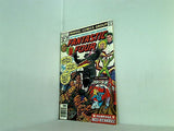 アメコミ fantastic four 188 nov the rampage of reed richards
