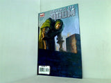 アメコミ Books of Doom #3