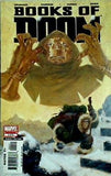 アメコミ Books of Doom #4