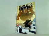 アメコミ Books of Doom #4