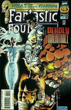 アメコミ What If Starring the Fantastic Four: Deadly Inheritance Vol. 2  No. 89