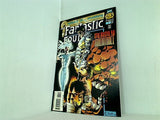 アメコミ What If Starring the Fantastic Four: Deadly Inheritance Vol. 2  No. 89