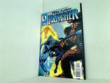 アメコミ black panther #3