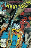 アメコミ WHAT THE ！ MARVEL MIRTH AND MAYHEM #3