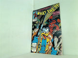 アメコミ WHAT THE ！ MARVEL MIRTH AND MAYHEM #3