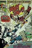 アメコミ WHAT THE ！ MARVEL MIRTH AND MAYHEM #5