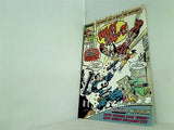 アメコミ WHAT THE ！ MARVEL MIRTH AND MAYHEM #5