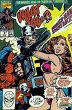 アメコミ WHAT THE ！ MARVEL MIRTH AND MAYHEM #8