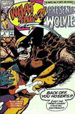 アメコミ WHAT THE ！ MARVEL MIRTH AND MAYHEM #9