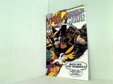 アメコミ WHAT THE ！ MARVEL MIRTH AND MAYHEM #9