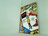 アメコミ WHAT THE ！ MARVEL MIRTH AND MAYHEM #18
