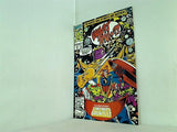 アメコミ WHAT THE ！ MARVEL MIRTH AND MAYHEM #24