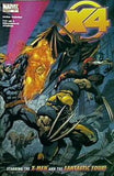 アメコミ X-Men adnd Fantastic Four Vol. 1