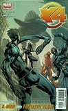 アメコミ X-Men adnd Fantastic Four Vol.3