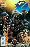 アメコミ X-Men adnd Fantastic Four Vol.5