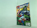 アメコミ thunderbolts #52