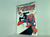 アメコミ Marvel Team-Up #132 Spider-Man And Mr. Fantastic