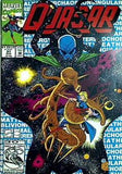アメコミ Quasar #37