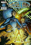 アメコミ Fantastic four: mister fantastic #60