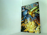 アメコミ Fantastic four: mister fantastic #60