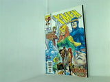 アメコミ X-Men WHEN CYCLOPS ＆ PHOENIX LEADE #71