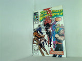 アメコミ the west coast avengers #37