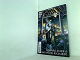 アメコミ S.H.I.E.L.D. #5