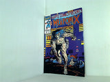 アメコミ Marvel Comics Presents Weapon X #80