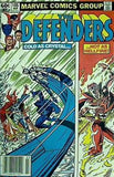 アメコミ The Defenders #105