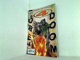 アメコミ 4 four marvel psr 17