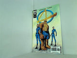 アメコミ 4 four marvel marvel mk 26