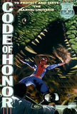 アメコミ TO PROTECT AND SERVE THE MARVEL UNIVERSE CODE OF HONOR  VOL. 1