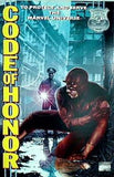 アメコミ TO PROTECT AND SERVE THE MARVEL UNIVERSE CODE OF HONOR  VOL.4