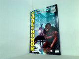 アメコミ TO PROTECT AND SERVE THE MARVEL UNIVERSE CODE OF HONOR  VOL.4
