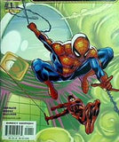 アメコミ Spider-man The Mysterio Manifesto Marvel Comic Books #1